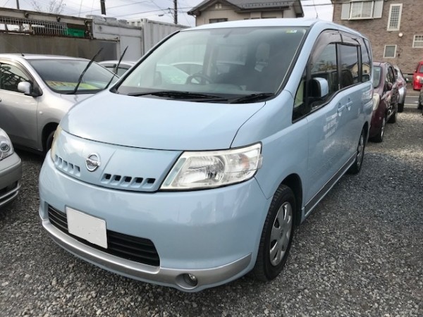 小田原市や二宮町、松田町の廃車買取、車の処分や解体ならカーラッシュ！サムネイル