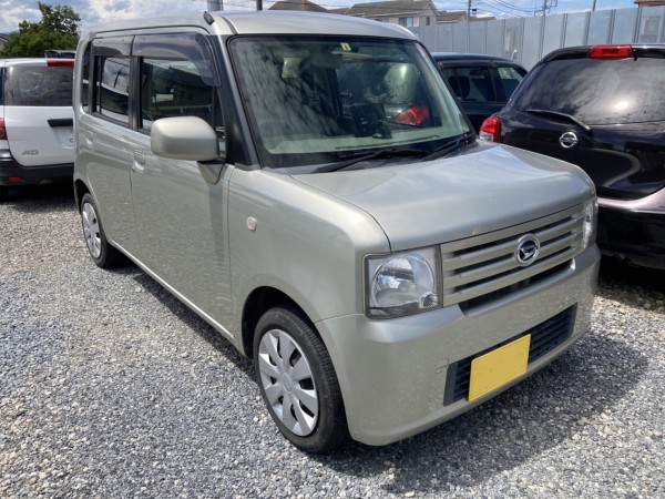 相模原市や町田市の廃車買取、車の処分や解体ならカーラッシュ！サムネイル