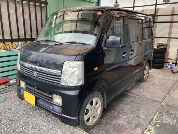 平塚市や小田原市の廃車買取、車の処分や解体ならカーラッシュ！サムネイル