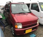 町田市や八王子市の廃車買取、車の処分や解体ならカーラッシュ！サムネイル