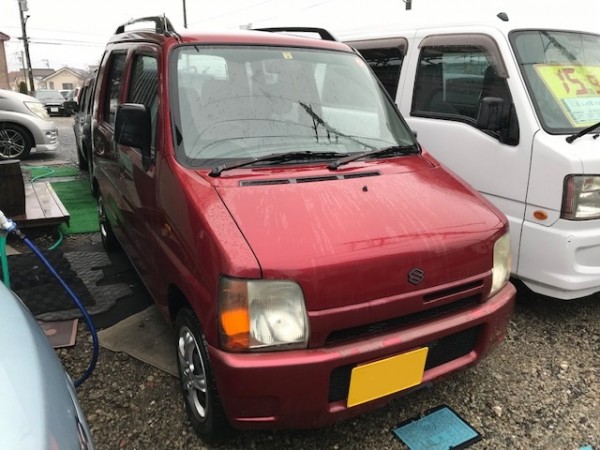 町田市や八王子市の廃車買取、車の処分や解体ならカーラッシュ！サムネイル