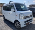 秦野市のタウンニュースからエブリィ買取！廃車買取、車の処分や解体ならカーラッシュ！サムネイル